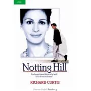 Level 3. Notting Hill Book & MP3 Pack de Richard Curtis