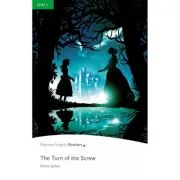 Level 3. Turn of the Screw de Henry James
