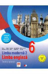Limba engleza L2
