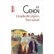 Livada de visini de Anton Pavlovici Cehov