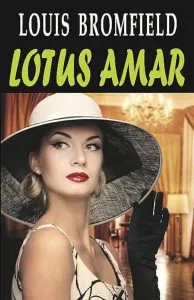 Lotus Amar de Louis Bromfield