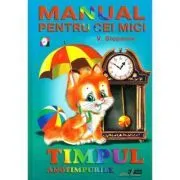Manualul pentru cei mici de V. Stepanov