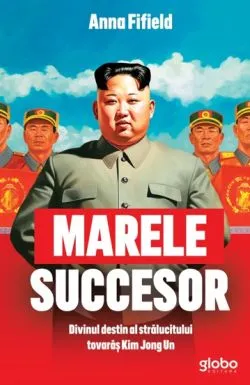 Marele succesor de Anna Fifield