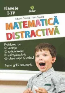 Matematica distractiva