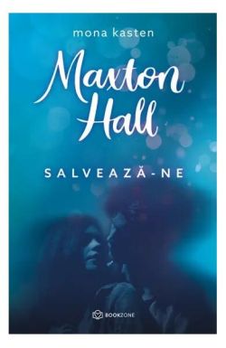 Maxton Hall. Salvează-ne (Vol. 3)