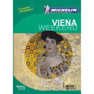Michelin - Viena Weekend