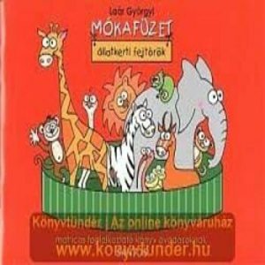Mokafuzet