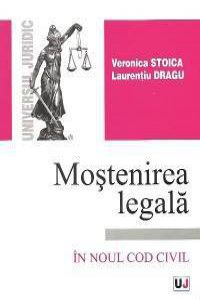 Mostenirea legala