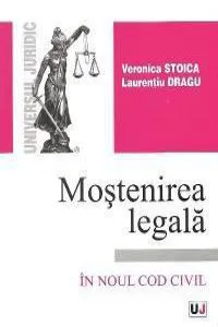 Mostenirea legala