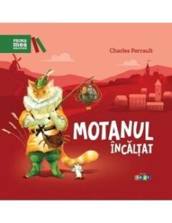 Motanul incaltat