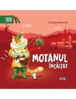 Motanul incaltat