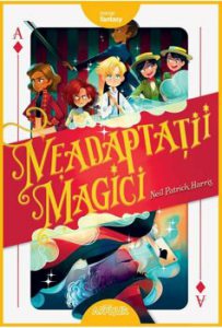 Neadaptatii magici