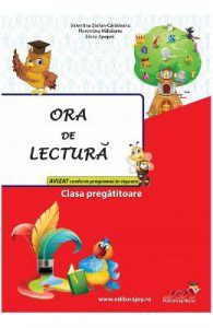 Ora de lectura
