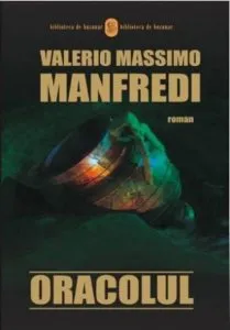 Oracolul de Valerio Massimo Manfredi