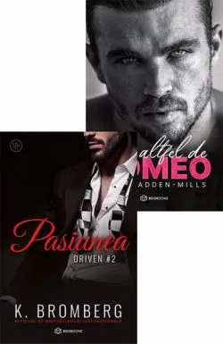 Pasiunea   Un altfel de Romeo de Ilsa Madden-Mills