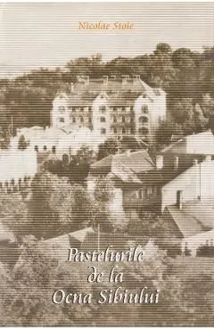 Pastelurile de la Ocna Sibiului de Nicolae Stoie