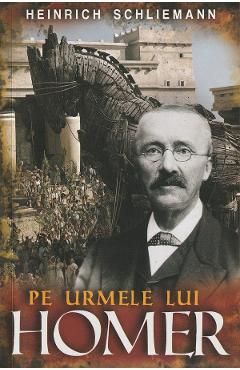 Pe urmele lui Homer