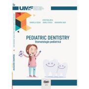 Pediatric dentistry. Stomatologie pediatrica. Color