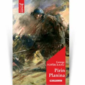 Pirin Planina - George Topirceanu de George Topirceanu