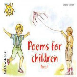 Poems for children, Part 1