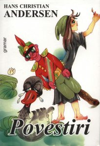 Povestiri