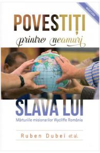 Povestiti printre neamuri slava Lui