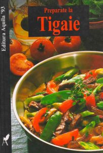 Preparate la tigaie