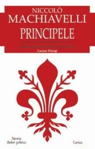 Principele de Nicolo Machiavelli
