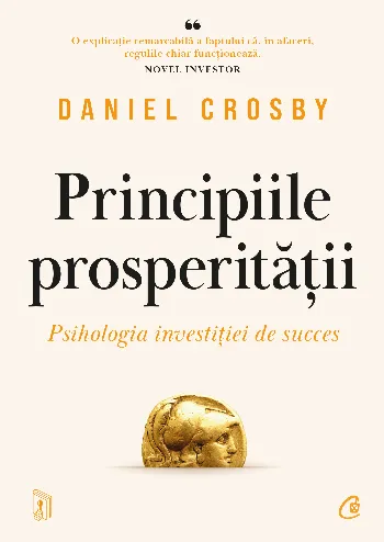 Principiile prosperității