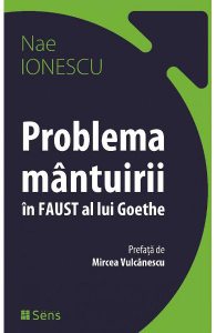 Problema mantuirii in Faust al lui Goethe