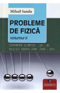 Probleme de fizica Vol.2
