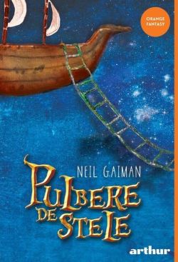 Pulbere de stele