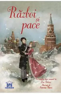 Razboi si pace de Mary Sebag-Montefiore