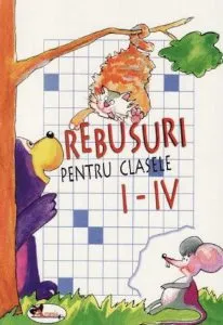 Rebusuri pentru clasele I-IV de colectiv Aramis