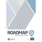 RoadMap B2 Teacher's Resource Book de Kate Fuscoe
