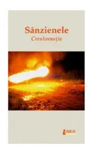 Sanzienele. Crestomatie de Iosefina Blazsani-Batto