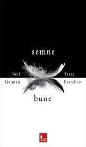Semne bune de Terry Pratchett