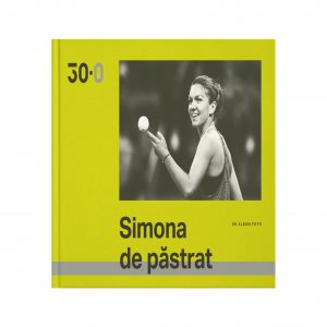 Simona de pastrat