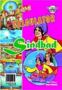 Sindbad marinarul (cu CD)