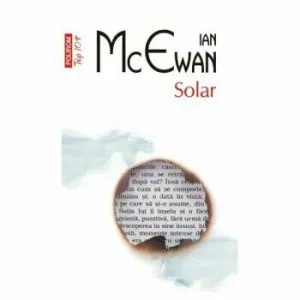 Solar de Ian McEwan