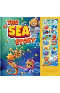 Sound Book. The Sea Story