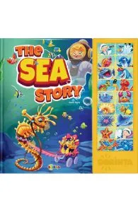 Sound Book. The Sea Story