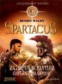 Spartacus Ed.2014 de Benoit Malon