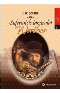 Suferintele tanarului Werther