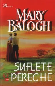 Suflete Pereche de Mary Balogh