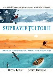 Supravietuitorii de David Long