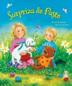 Surpriza de Paste de Annette Moser