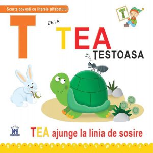 T de la Tea