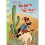 Tartarin de Tarascon de Alphonse Daudet