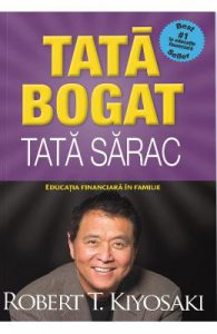 Tata bogat, tata sarac. Ed.5